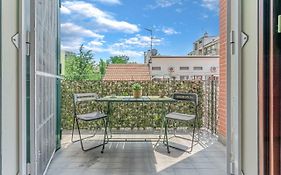 Frasi house, appartamento con terrazzo e spazioso.