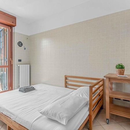 Frasi house, appartamento con terrazzo e spazioso. Milano Esterno foto