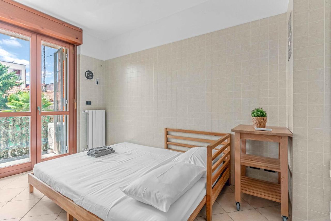 Frasi house, appartamento con terrazzo e spazioso. Milano Esterno foto