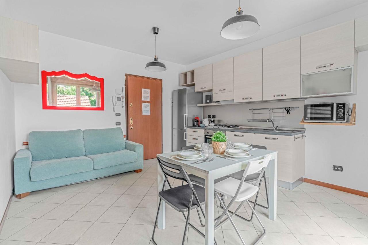 Frasi house, appartamento con terrazzo e spazioso. Milano Esterno foto