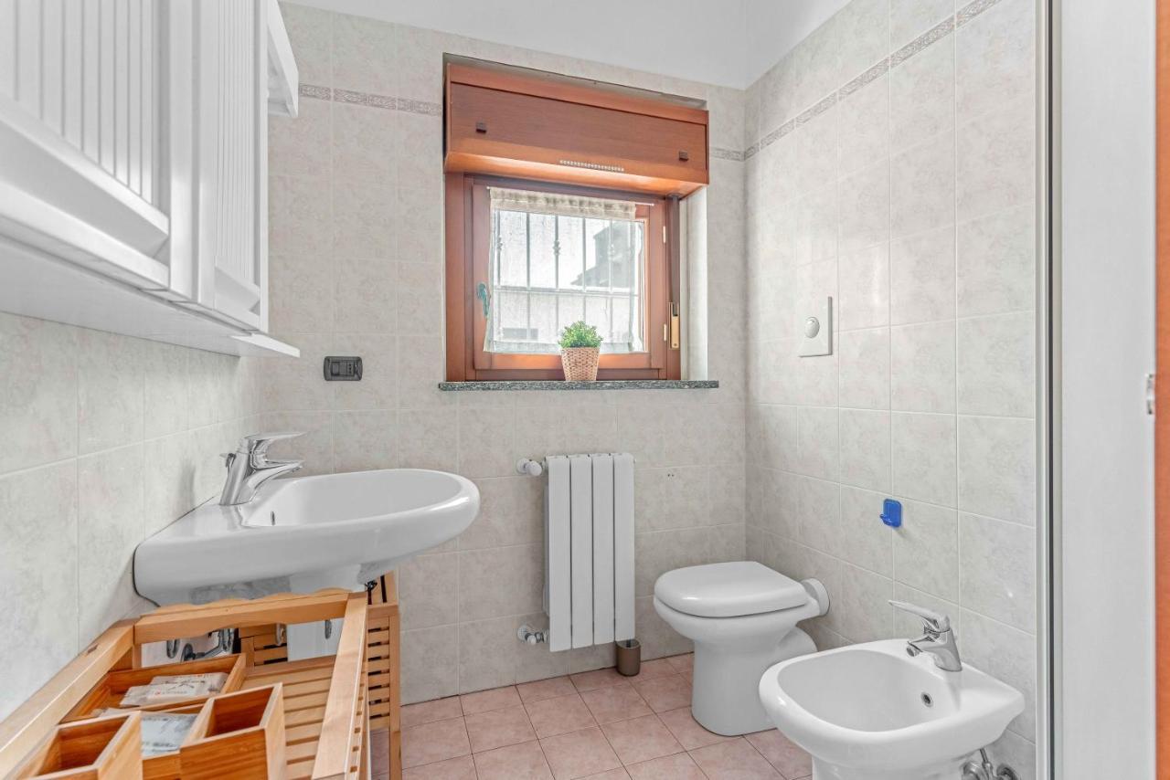 Frasi house, appartamento con terrazzo e spazioso. Milano Esterno foto